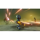 Destroy All Humans - Nintendo Switch 2