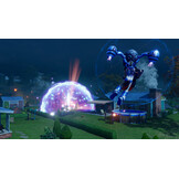 Destroy All Humans - Nintendo Switch 2