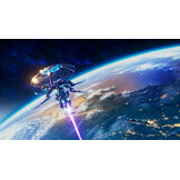 Destroy All Humans - Nintendo Switch 2