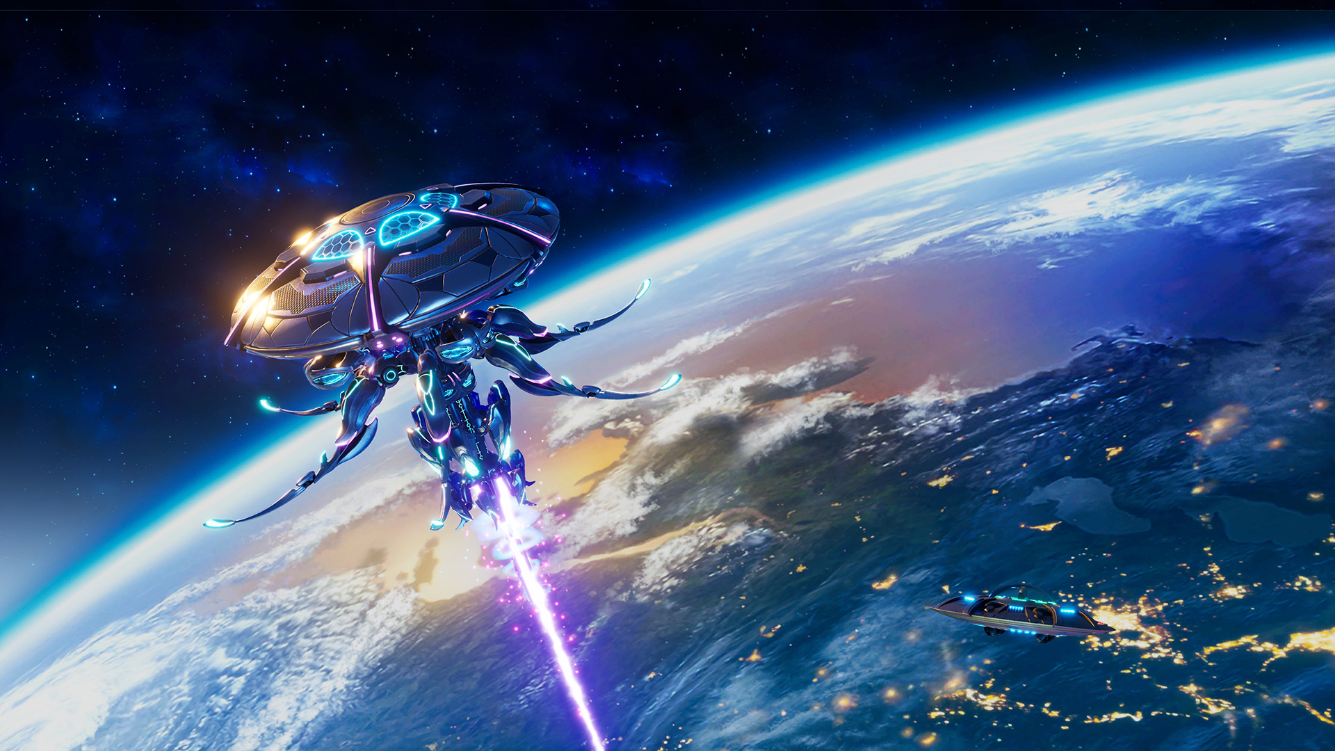 Destroy All Humans - Nintendo Switch 2