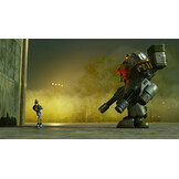 Destroy All Humans - Nintendo Switch 2