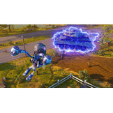 Destroy All Humans - Nintendo Switch 2