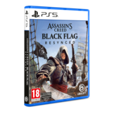 Assassin's Creed Black Flag Resynced + Pre-Order Bonus - PS5