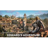 Assassin's Creed Black Flag Resynced + Pre-Order Bonus - PS5