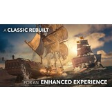 Assassin's Creed: Black Flag Resynced - PS5