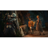 Assassin's Creed: Black Flag Resynced - PS5