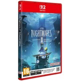 Little Nightmares II Enhanced Edition - Nintendo Switch 2