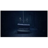 Little Nightmares II Enhanced Edition - Nintendo Switch 2