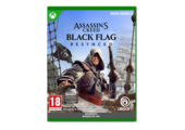Assassin's Creed Black Flag Resynced + Pre-Order Bonus – Xbox Series X