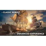 Assassin's Creed: Black Flag Resynced – Xbox Series X