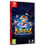 Rayman - 30th Anniversary Edition - Nintendo Switch
