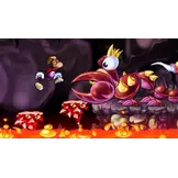 Rayman - 30th Anniversary Edition - Nintendo Switch