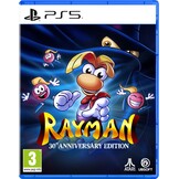 Rayman - 30th Anniversary Edition - PS5