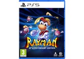Rayman - 30th Anniversary Edition - PS5