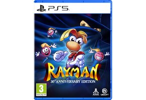 Rayman - 30th Anniversary Edition - PS5