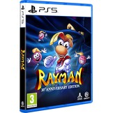 Rayman - 30th Anniversary Edition - PS5