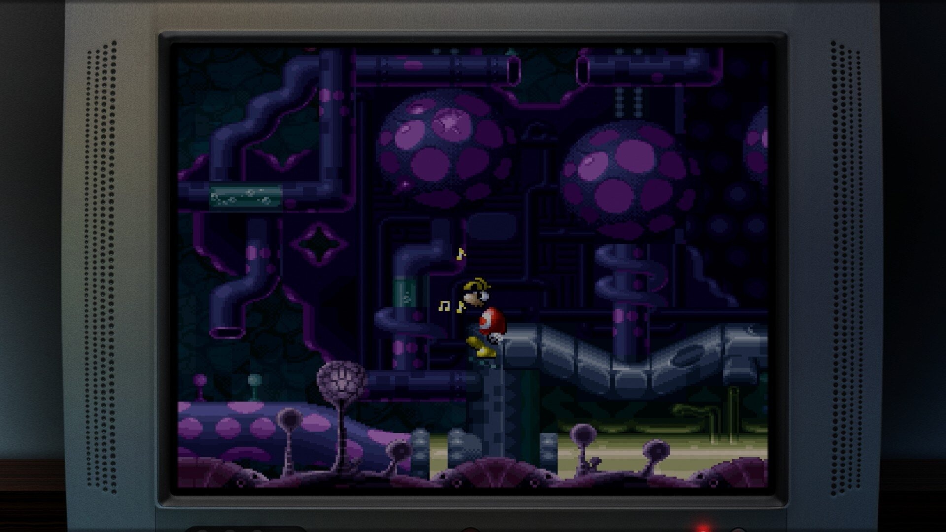 Rayman - 30th Anniversary Edition - PS5