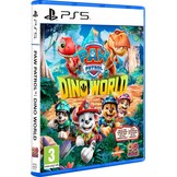 Paw Patrol: Dino World - PS5