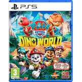 Paw Patrol: Dino World - PS5