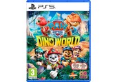 Paw Patrol: Dino World - PS5