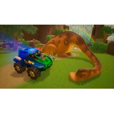 Paw Patrol: Dino World - PS5