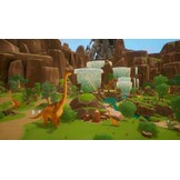 Paw Patrol: Dino World - PS5
