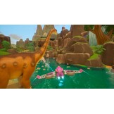 Paw Patrol: Dino World - PS5