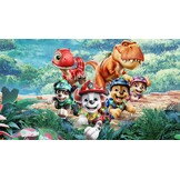 Paw Patrol: Dino World - PS5