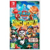 Paw Patrol: Dino World - Nintendo Switch