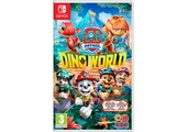 Paw Patrol: Dino World - Nintendo Switch