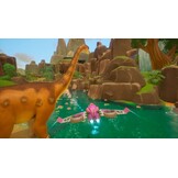 Paw Patrol: Dino World - Nintendo Switch