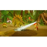 Paw Patrol: Dino World - Nintendo Switch