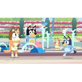 Bluey's Happy Snaps - Day One Deluxe Edition - Nintendo Switch