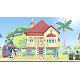 Bluey's Happy Snaps - Day One Deluxe Edition - Nintendo Switch