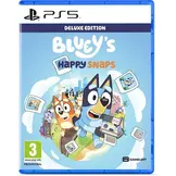 Bluey's Happy Snaps - Day One Deluxe Edition - PS5
