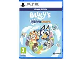 Bluey's Happy Snaps - Day One Deluxe Edition - PS5