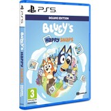 Bluey's Happy Snaps - Day One Deluxe Edition - PS5