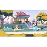 Bluey's Happy Snaps - Day One Deluxe Edition - PS5