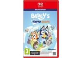 Bluey's Happy Snaps - Day One Deluxe Edition - Nintendo Switch 2