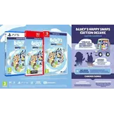 Bluey's Happy Snaps - Day One Deluxe Edition - Nintendo Switch 2
