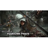 Assassin's Creed Black Flag Resynced - Launch Edition + Pre-Order Bonus - PS5