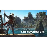 Assassin's Creed Black Flag Resynced - Launch Edition + Pre-Order Bonus - PS5