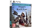 Assassin's Creed: Black Flag Resynced - Launch Edition + Pre-Order Bonus - PS5