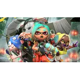 Splatoon: Raiders - Nintendo Switch 2