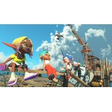 Splatoon: Raiders - Nintendo Switch 2