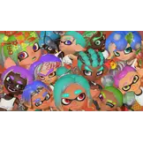 Splatoon: Raiders - Nintendo Switch 2