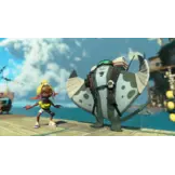 Splatoon: Raiders - Nintendo Switch 2