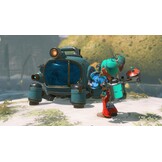 Splatoon: Raiders - Nintendo Switch 2