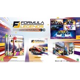 Formula Legends - Legacy Edition - PS5
