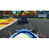 Formula Legends - Legacy Edition - PS5